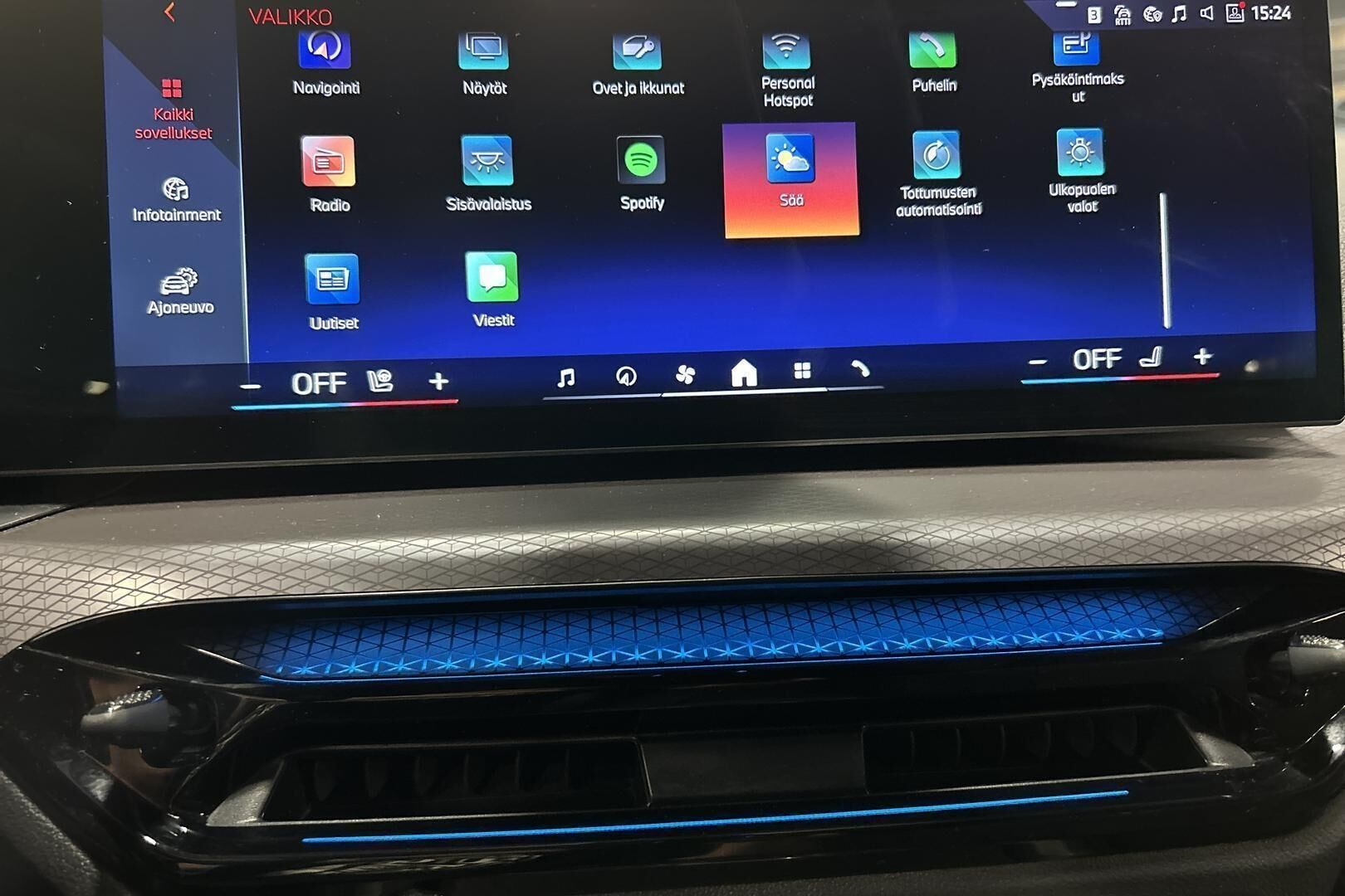 BMW I4 iso kuva 17