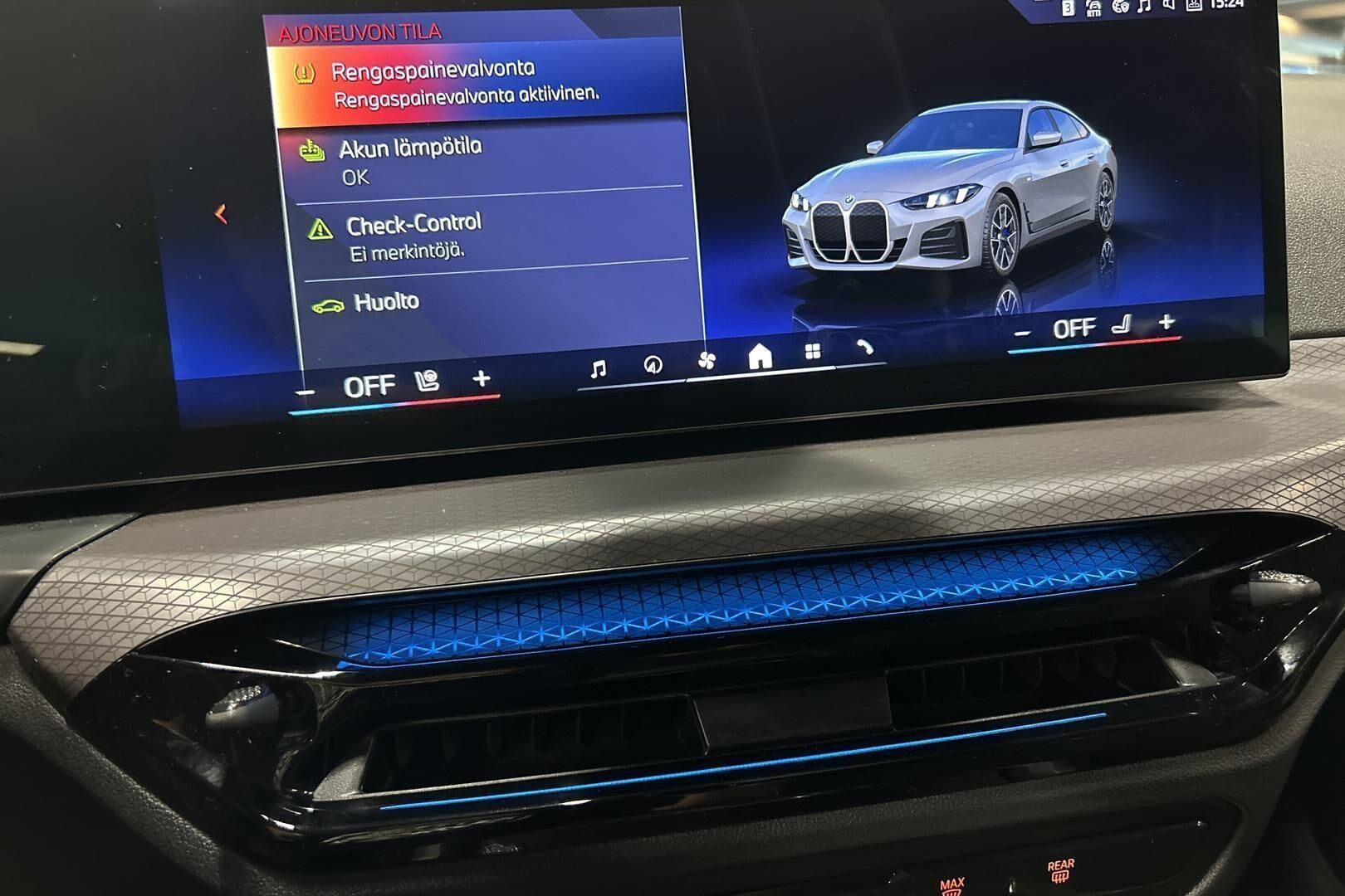 BMW I4 iso kuva 18