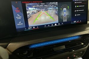 BMW I4 esikatselu 19