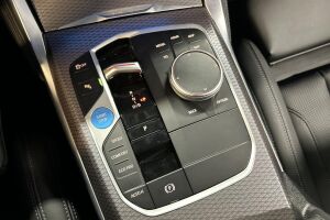 BMW I4 esikatselu 22