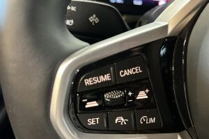 BMW I4 esikatselu 25