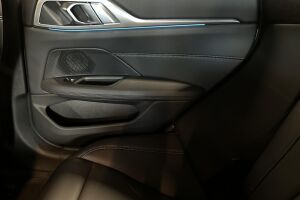 BMW I4 esikatselu 32