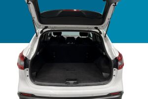 Nissan Qashqai esikatselu 10
