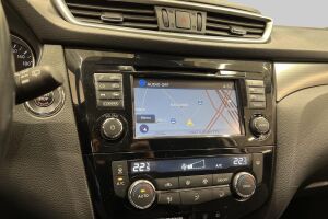 Nissan Qashqai esikatselu 12