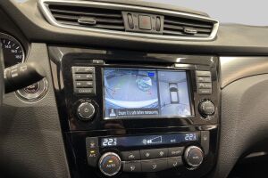 Nissan Qashqai esikatselu 13