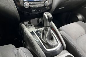 Nissan Qashqai esikatselu 14