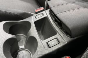 Nissan Qashqai esikatselu 24