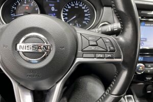 Nissan Qashqai esikatselu 15