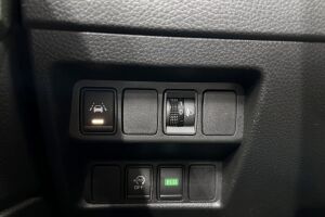 Nissan Qashqai esikatselu 26