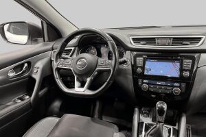 Nissan Qashqai esikatselu 18