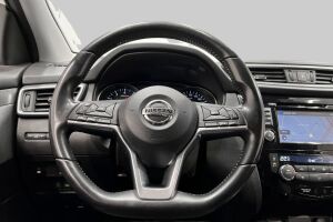 Nissan Qashqai esikatselu 19
