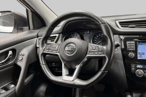 Nissan Qashqai esikatselu 28