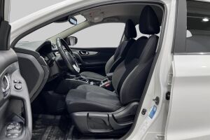 Nissan Qashqai esikatselu 7