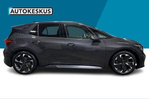 CUPRA BORN esikatselu 2