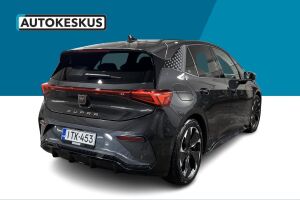 CUPRA BORN esikatselu 3