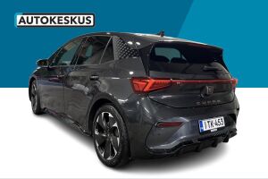 CUPRA BORN esikatselu 17