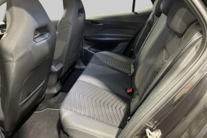 CUPRA BORN esikatselu 5