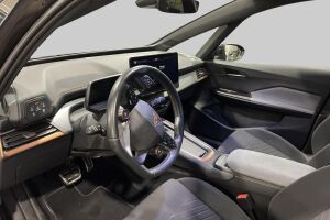 CUPRA BORN esikatselu 6