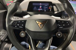 CUPRA BORN esikatselu 20