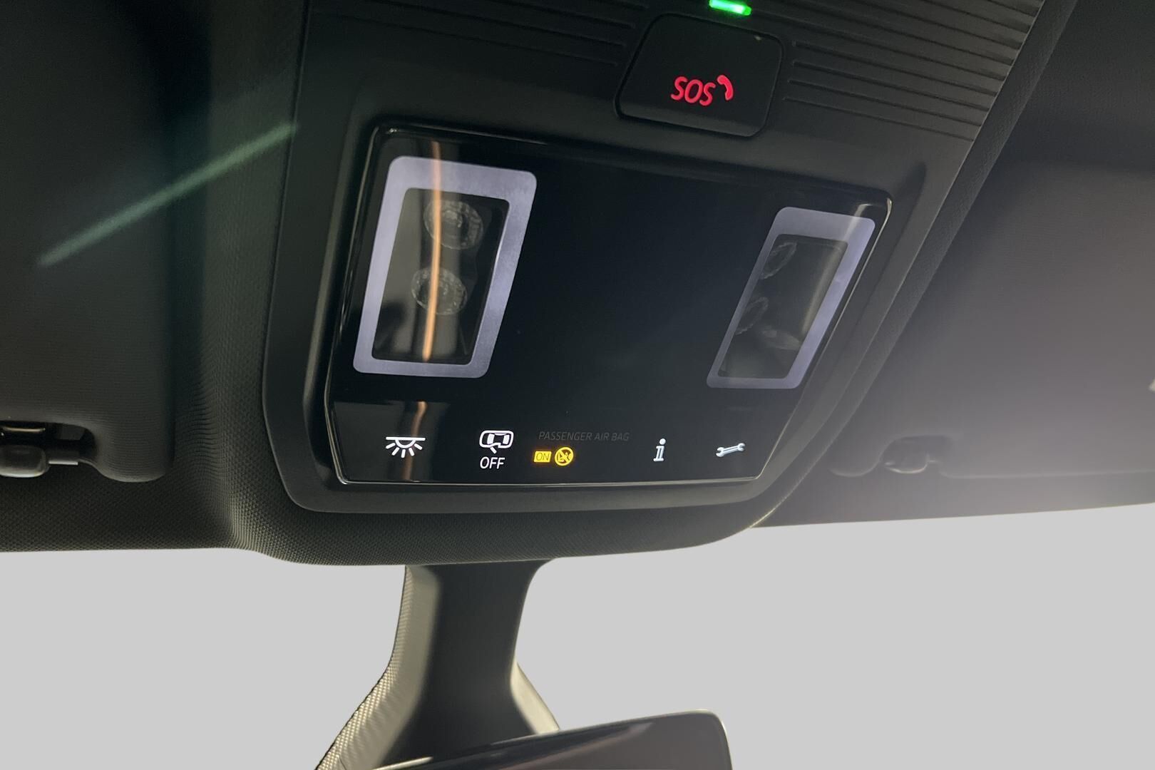 CUPRA BORN iso kuva 11