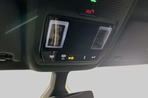 CUPRA BORN esikatselu 11