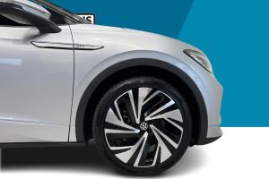 VOLKSWAGEN ID.4 esikatselu 4