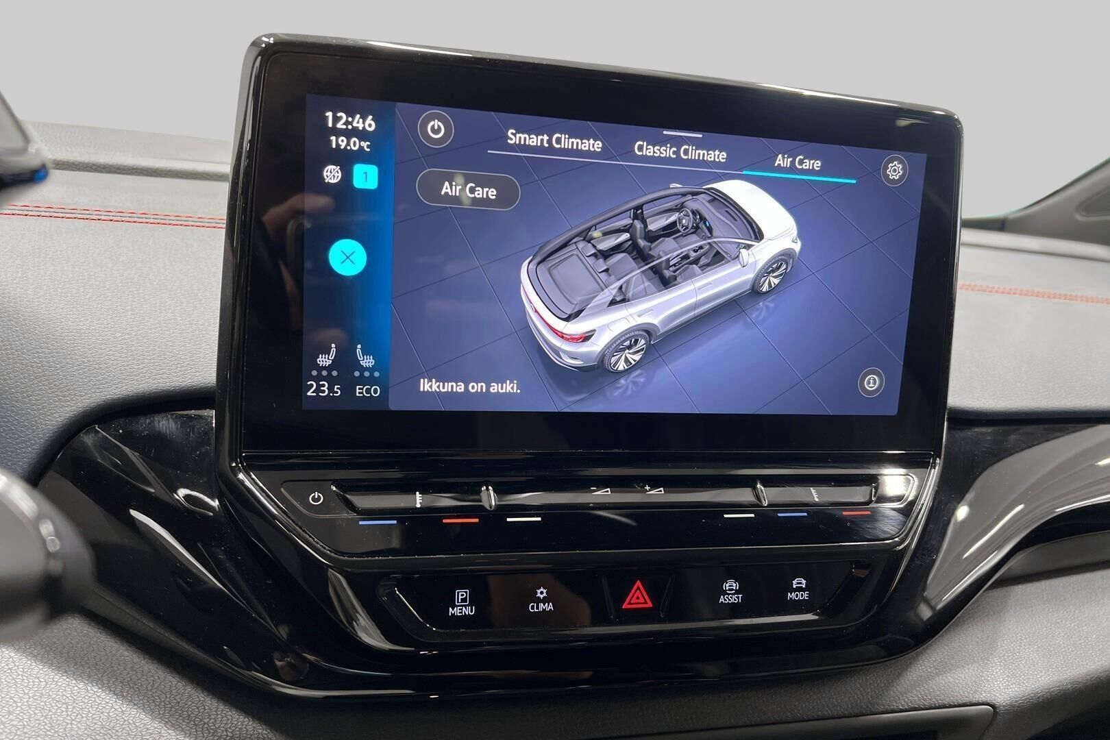 VOLKSWAGEN ID.4 iso kuva 34