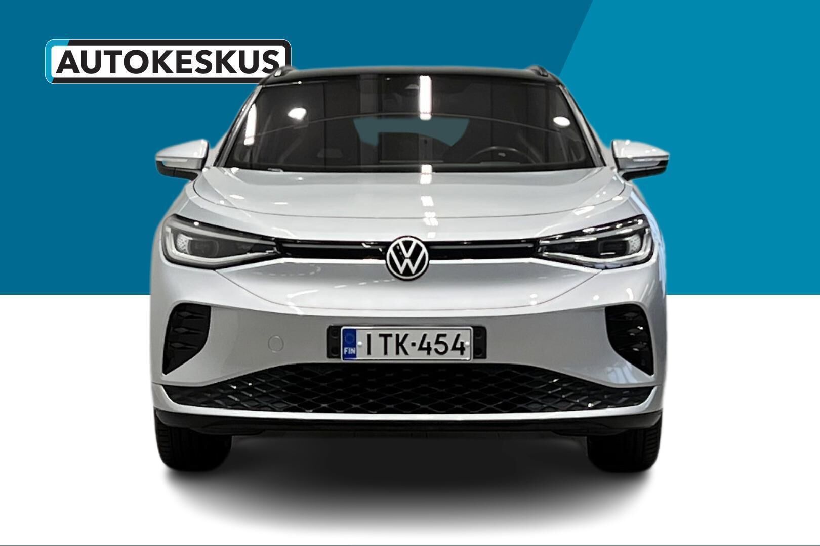 Volkswagen ID.4 2022, kuva 3/48
