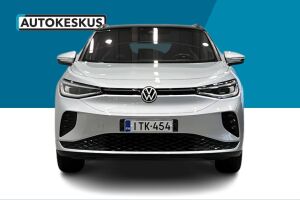 VOLKSWAGEN ID.4 esikatselu 22