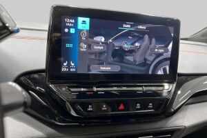 VOLKSWAGEN ID.4 esikatselu 7