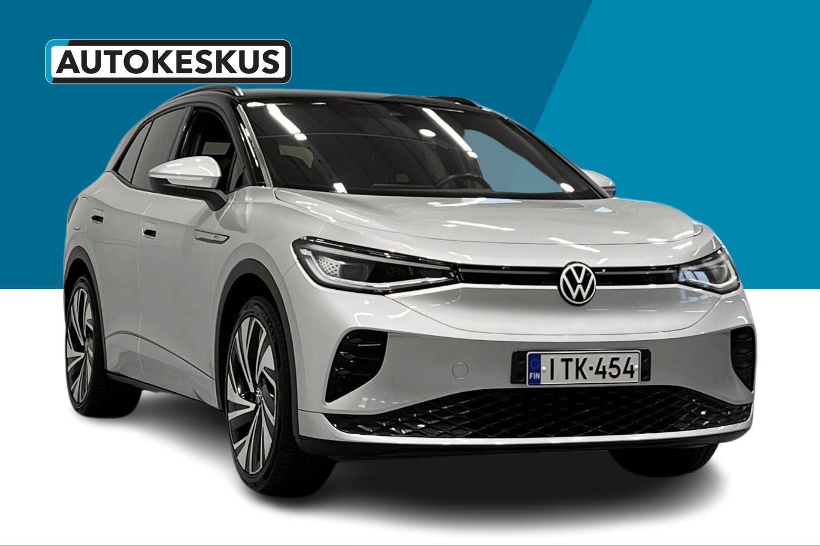 Volkswagen ID.4 2022, kuva 4/48
