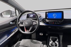 VOLKSWAGEN ID.4 esikatselu 17