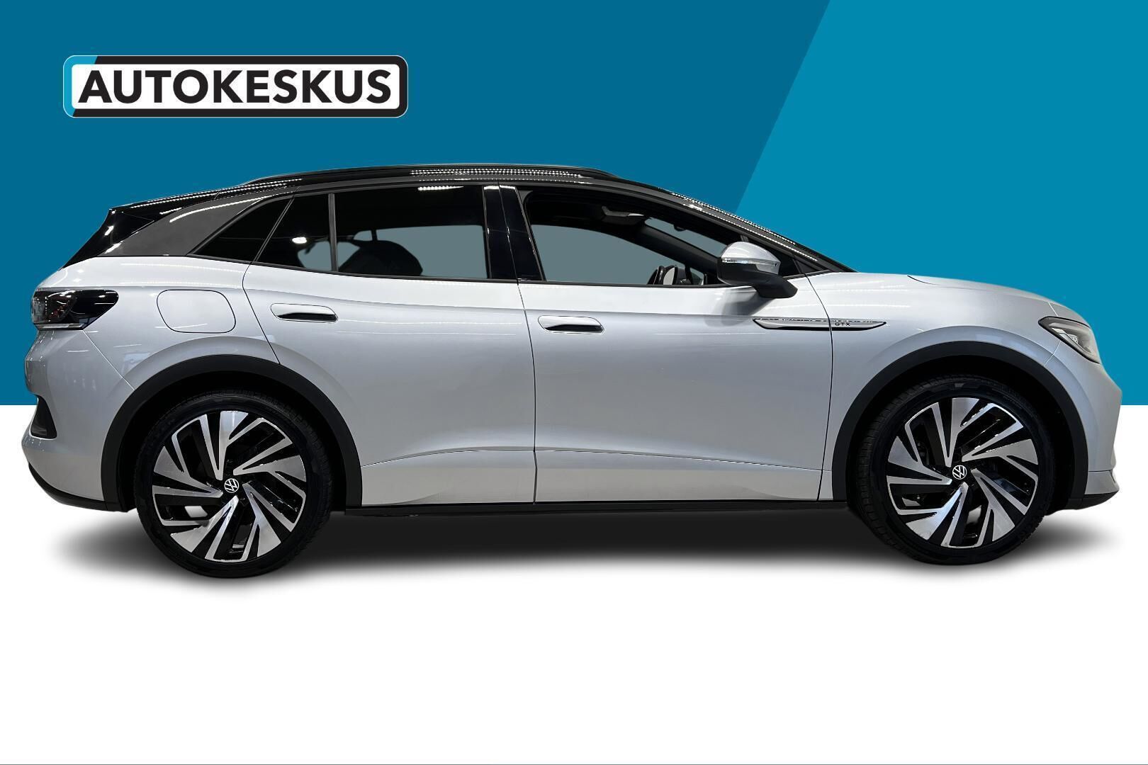 Volkswagen ID.4 2022, kuva 5/48
