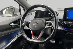 VOLKSWAGEN ID.4 esikatselu 18