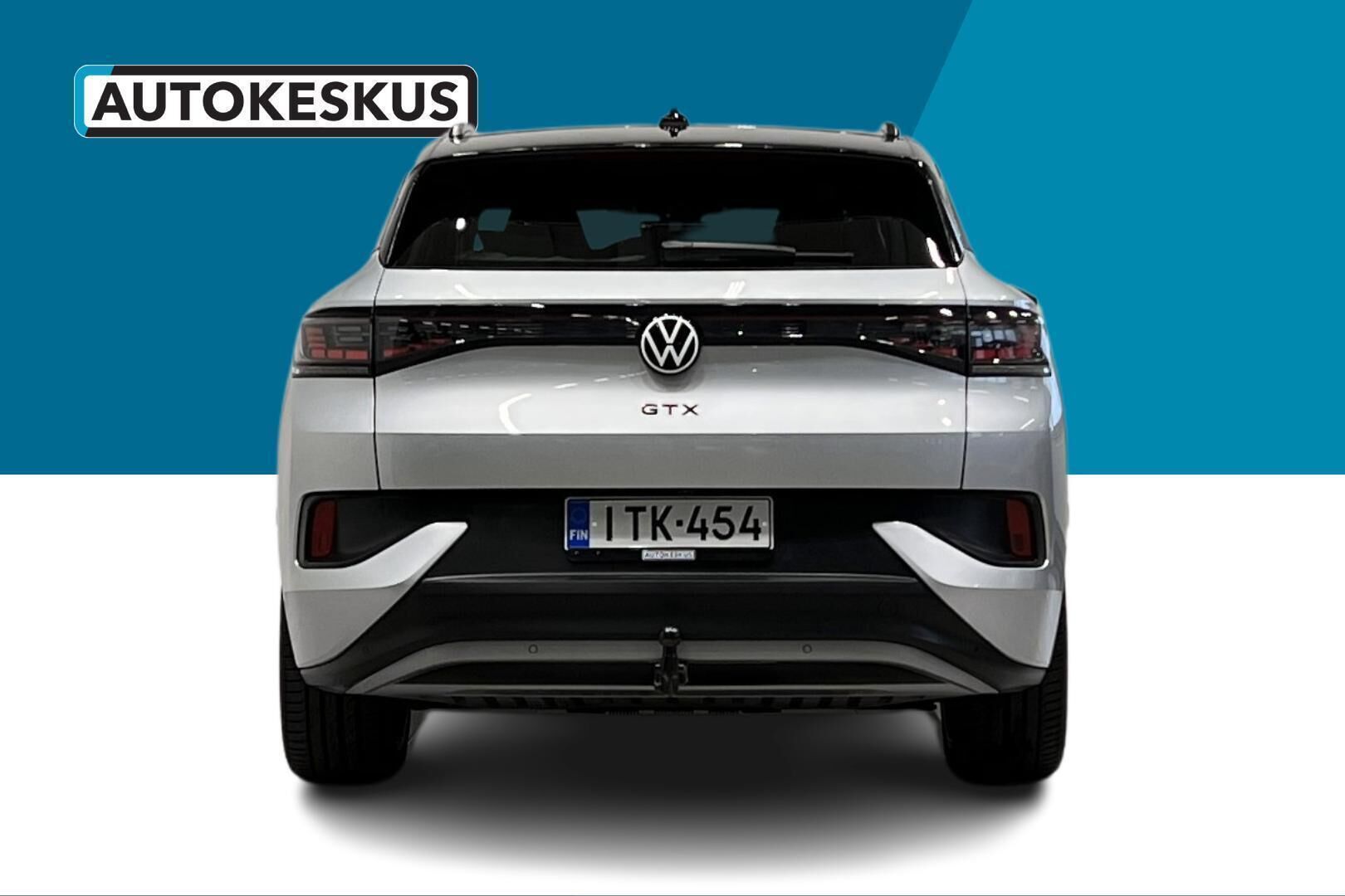 Volkswagen ID.4 2022, kuva 7/48