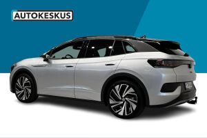 VOLKSWAGEN ID.4 esikatselu 2