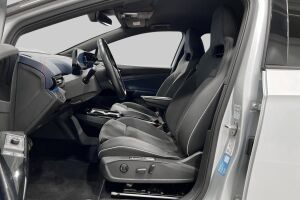 VOLKSWAGEN ID.4 esikatselu 26