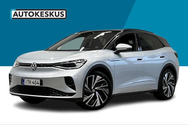 VOLKSWAGEN ID.4
