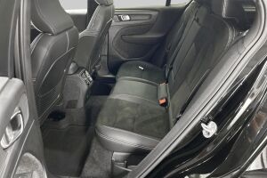 VOLVO C40 esikatselu 10