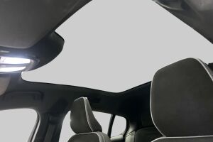 VOLVO C40 esikatselu 22