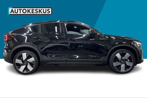 VOLVO C40 esikatselu 4