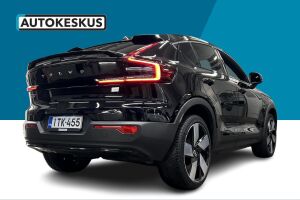 VOLVO C40 esikatselu 5