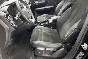 VOLVO C40 esikatselu 9