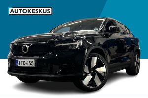 VOLVO C40 esikatselu 0