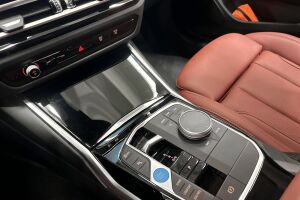 BMW I4 esikatselu 16