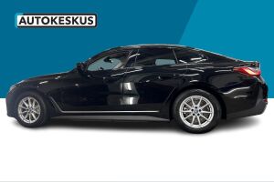 BMW I4 esikatselu 8