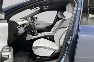 BMW IX3 esikatselu 13