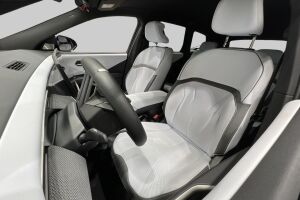 BMW IX3 esikatselu 15