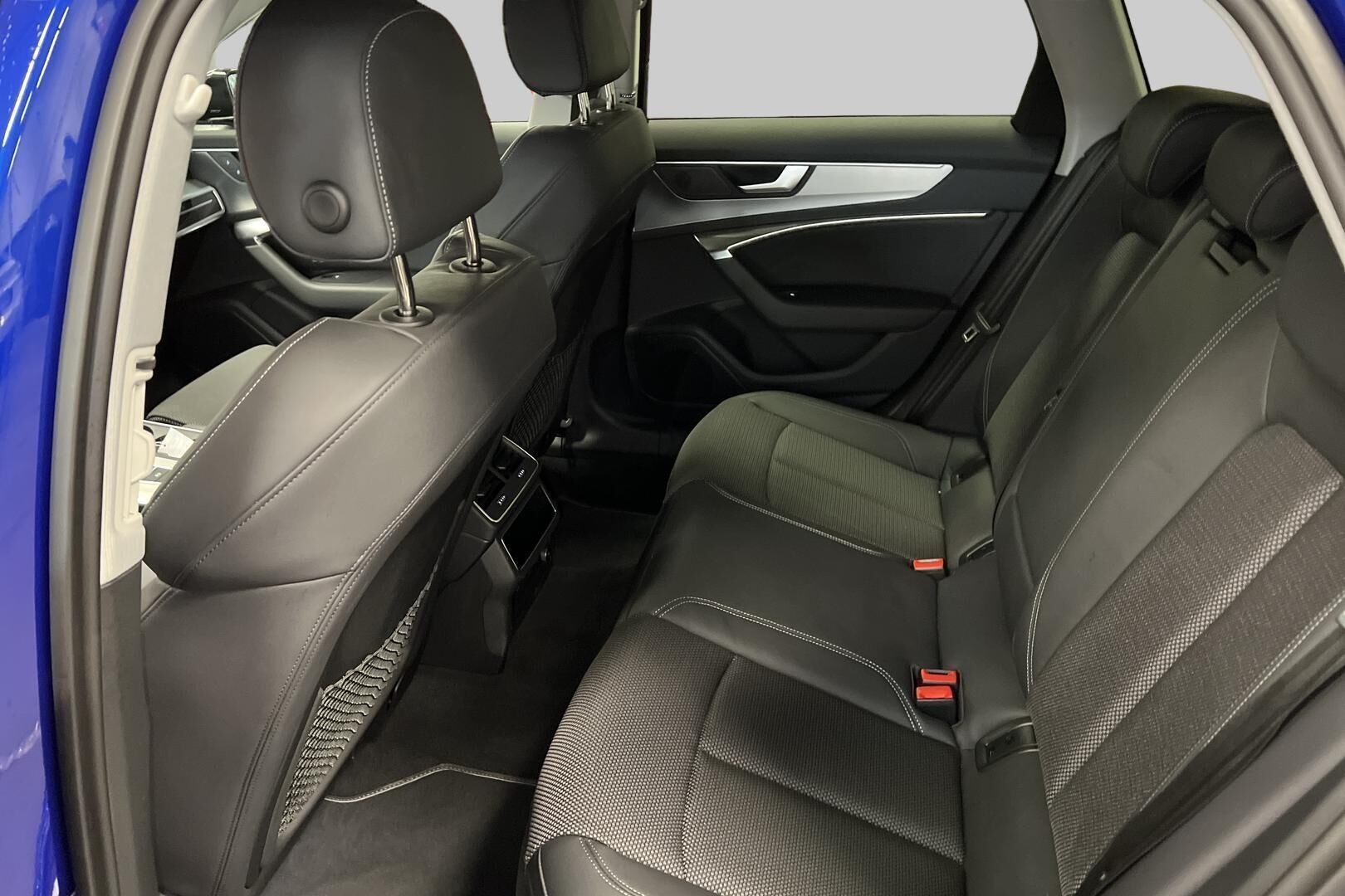 AUDI A6 iso kuva 10