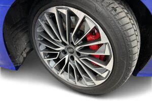 AUDI A6 esikatselu 13